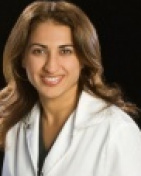 Abir Ali Massri, DDS