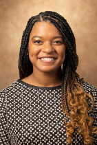 Jasmine Marie Terrell, APRN