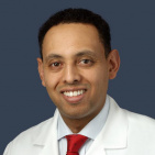 Addisu Mesfin, MD