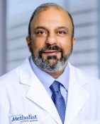 Deepak Malhotra, MD