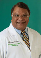 Richard Jesudass, MD