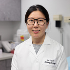 Sue Lim, FNP