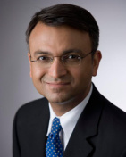 Farzad Najam, MD