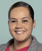 CELINE RICHARDSON, MD