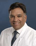 Arun Nadiga, MD