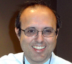 Rodrigo Cavallazzi, MD