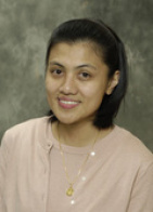 Dr. Marie Emma Alvarez, MD