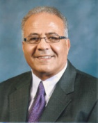 Ali M Jafari, DC