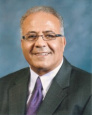 Ali M Jafari, DC