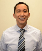Dr. Alvin Padua, DC