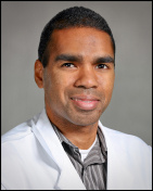 Dr. Trevor A Rose JR., MD, MPH