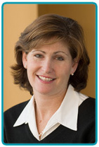Dr. Anne I. Gordon, DC