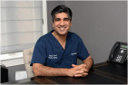 Ravi Dahiya, MD