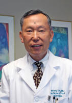 Dr. Inkwiy Kim, MD
