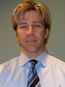Dr. Benjamin Caughey Mitchell, DC