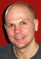 Dr. Bradley Kuehl, DC