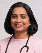 Shilpa Rajashekar, MD