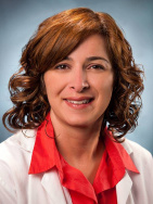 Haleh Mahdavieh, MD