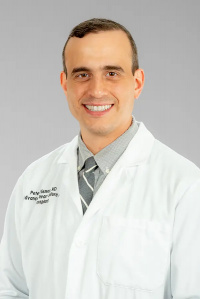 Dr Peter Vlismas, MD - Hartford, CT - Internal Medicine