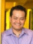 Dr. Christopher Ang Lim, DMD