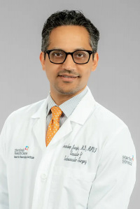 Dr Amandeep Juneja