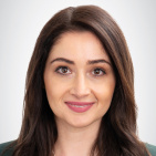 Parisa Mehran, MD