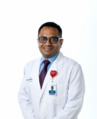 Vamsi Kodumuri, MD