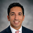 Anshul Badhwar, MD, MS