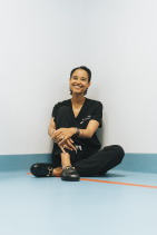 Dr. Caroline Szpalski, MDPHD
