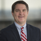 Matthew Oetgen, MD, MBA