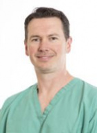 Christian Latham, MD