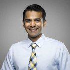 Sushanth Kakarla, MD