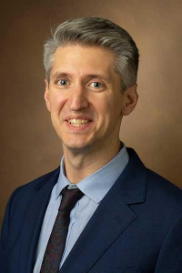 Joseph Blankush, MD - Franklin, TN - Surgery