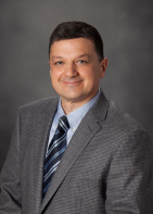 AHMAD ANOUTI, MD