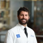 John Chancellor, MD