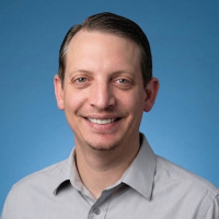 Bryan Loupy, PT, DPT - Novato, CA - Physical Therapy