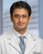 Ali Masud, MD