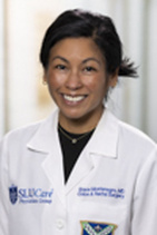 Grace Montenegro, MD