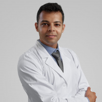 Ojas Mainkar, MD - New Britain, CT - Internal Medicine