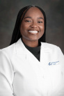 Fabienne Saint-Preux, MD