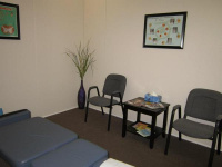 Treatment Room 4