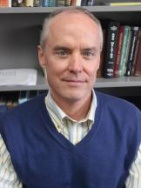 Dr. David Robert Phillips, DC
