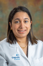 Hema Sivasubramanian, MD