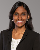 Abhinaya T Rao, MD
