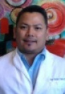 Juan Pocholo Balingit Cancio, DDS