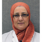 Sanaa Bdiiwi, MD