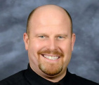 Nicholas Cain, DNP