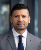 Omar Saeed, MD