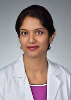 Avanthi Doppalapudi, MD