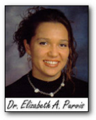 Dr. Elizabeth Ann Purvis Archer, DC